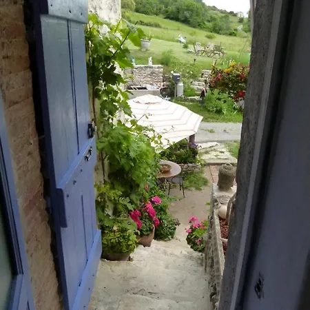Campagnarde Bargème