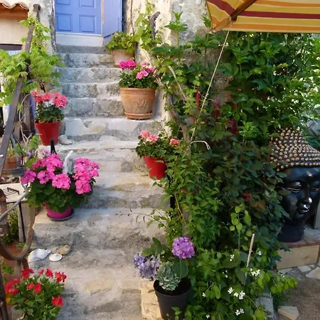 Campagnarde * Bargème