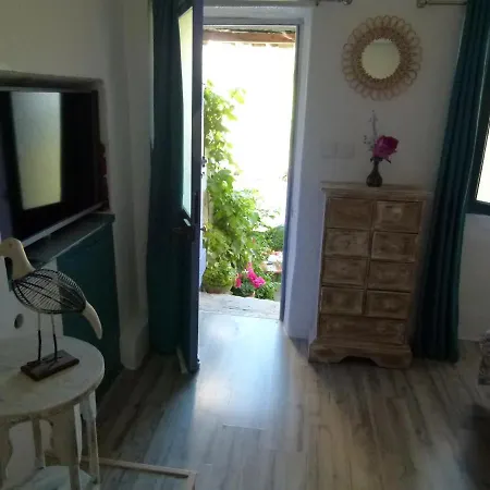 Bed & Breakfast Campagnarde Bargeme