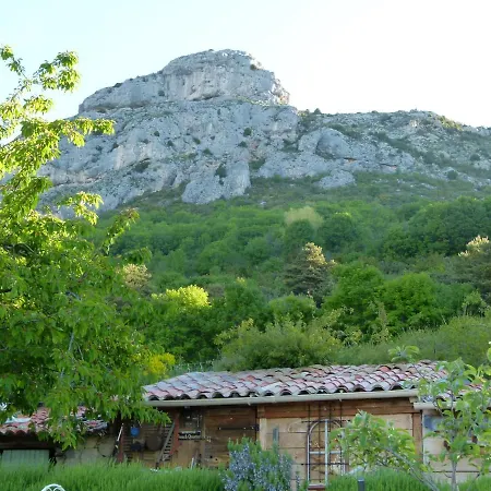 Campagnarde Bed & Breakfast Bargeme