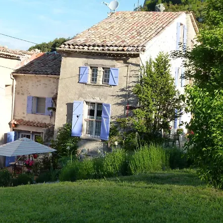 Bed & Breakfast Campagnarde