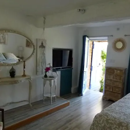 Bed & Breakfast Campagnarde *