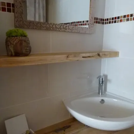 Campagnarde Bed & Breakfast