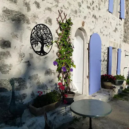 Campagnarde *