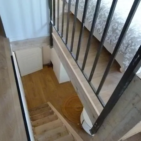 Campagnarde Bed & Breakfast *
