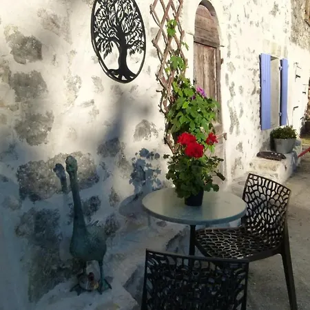 Bed & Breakfast Campagnarde *