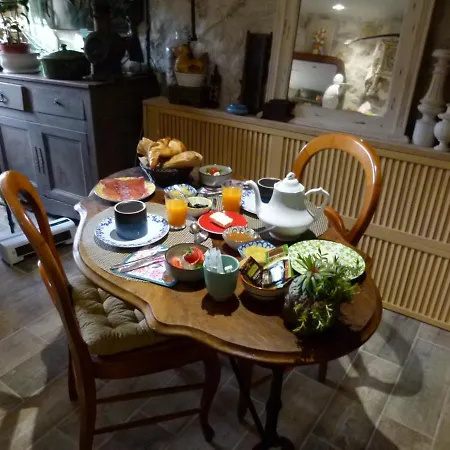 Campagnarde Bed & Breakfast Bargeme