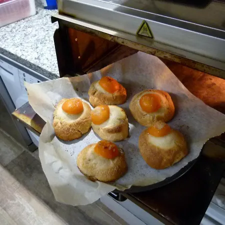 Campagnarde Bed & Breakfast *