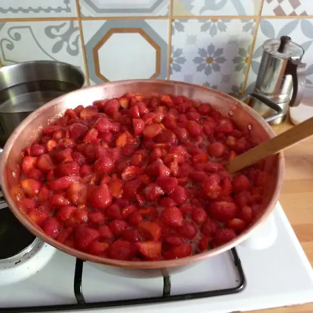Bed & Breakfast Campagnarde Bargeme