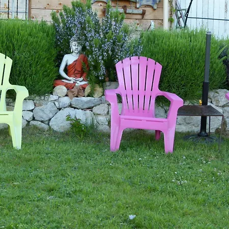 Campagnarde *