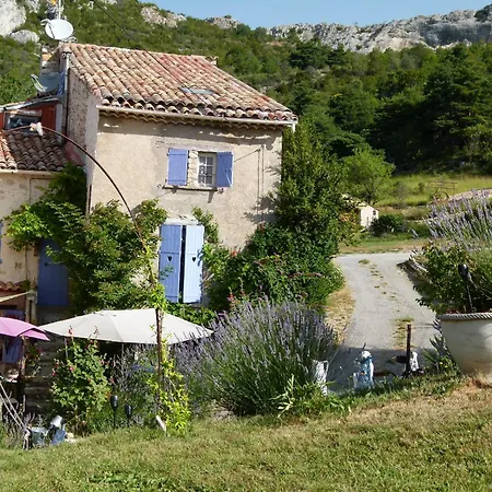 Campagnarde Bed & Breakfast *