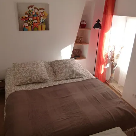 Campagnarde Frühstückspension Bargème