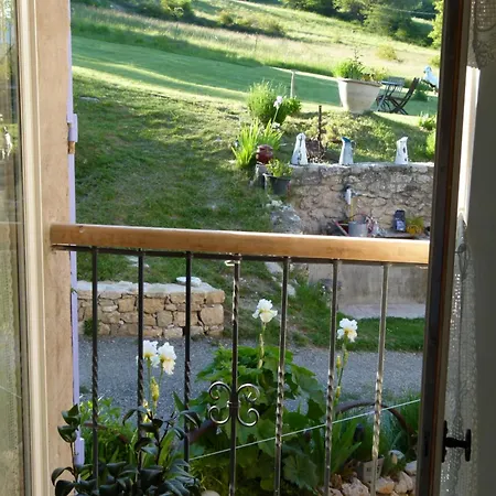 Bed & Breakfast Campagnarde