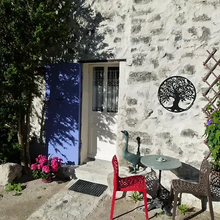 Campagnarde Bargème