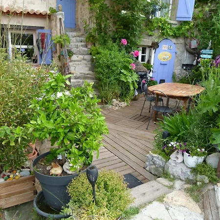 Bed & Breakfast Campagnarde *