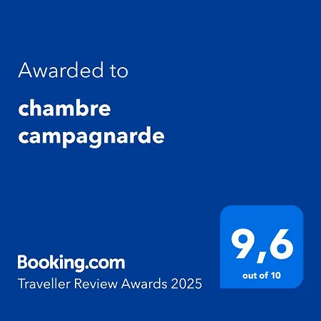 Campagnarde